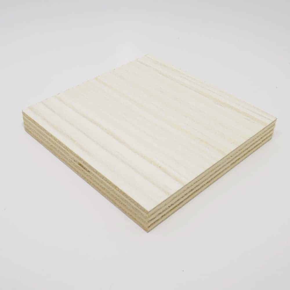 Hacienda White Sample square 110mm x 110mm ( Max 2 samples for Royal Mail ) - Image 6