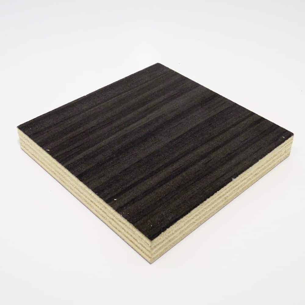 Rv furniture board