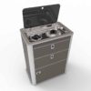 EVO FLATPACK MICRO POD