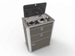 EVO FLATPACK MICRO POD