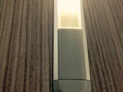 Alternative view of 420mm Aluminium Dimmable LED strip