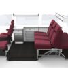 VW, CAMPER VAN, Conversion, Flat pack, Kithcen, locker, t4 t5 t6