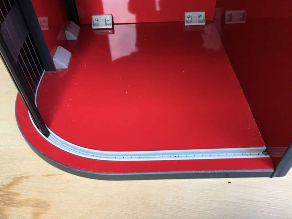 EVO Design