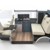 camper van furniture vw t7
