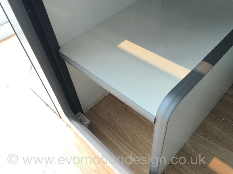 EVO Design