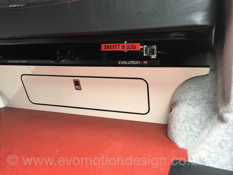 EVO Design