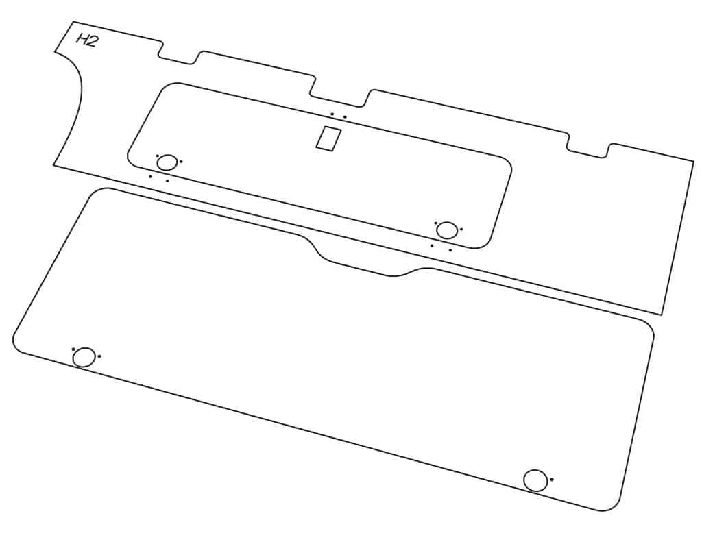 EVO Design
