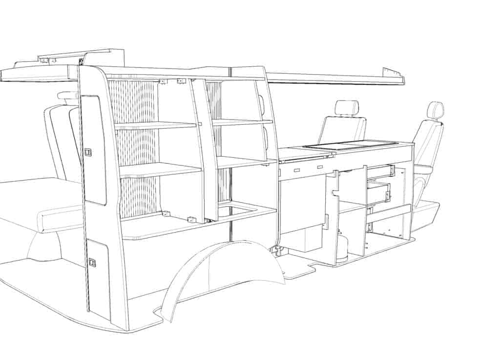 EVO Design