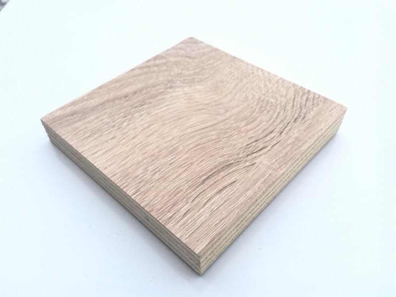 Oak Bardolino