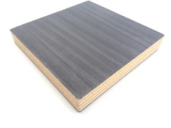 HACIENDA BLACK lightweight plywood