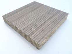 DRIFTWOOD lightweight plywood