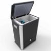 EV FRIDGE POD FOR CAMPER VAN