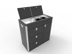 MICRO POD 9722