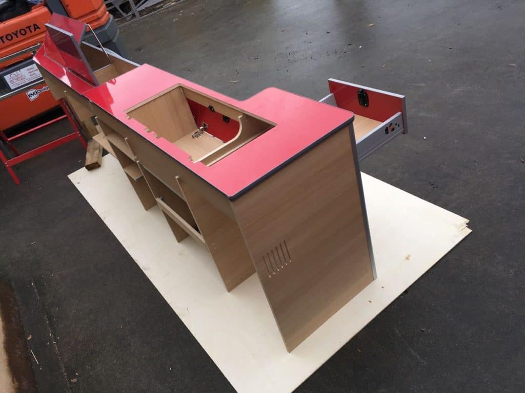 EVO Design