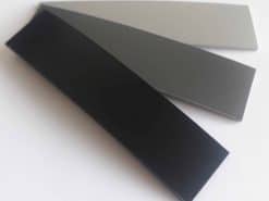 Edge Band Trim ( Glue not included, machine required )