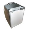 Evo cheap camper van fridge