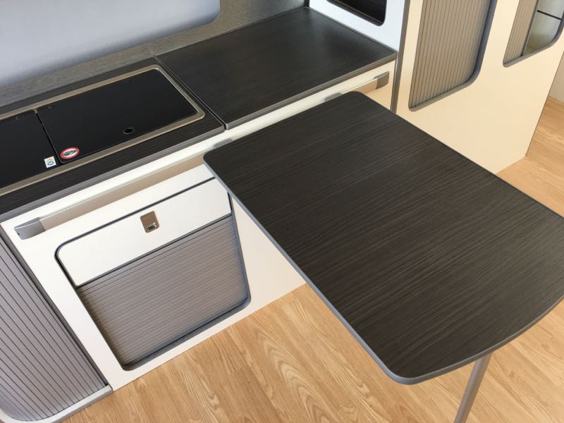 Standard Table top (450x700)
