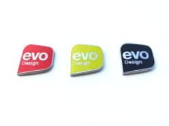 EVO DESIGN LOGO