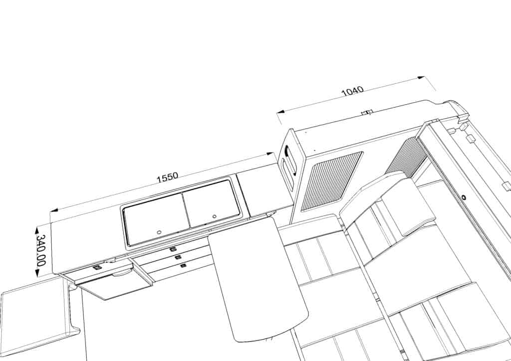 EVO Design