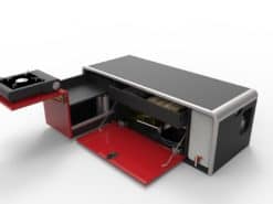 REAR POD 2