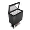 vitrifrigo 20 litre top loading fridge