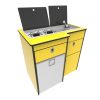 evo 2 kitchen pod