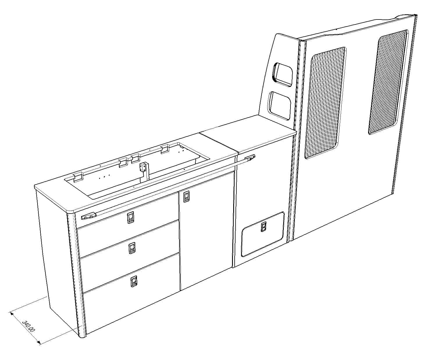reimo variotech furniture evo design