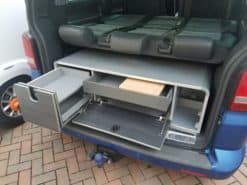 REAR POD 2C Fits the Caravelle