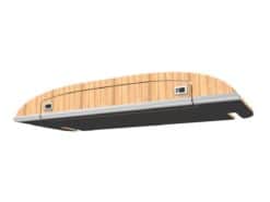 Evo Design vw T2 bay furniture