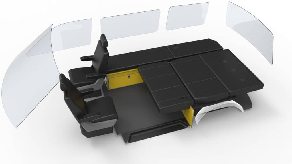 EVO Design
