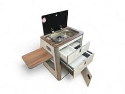 Alternative view of MICRO POD PLUS