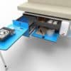 practical rv kitchen pod vw t5 t6 t4 taffic