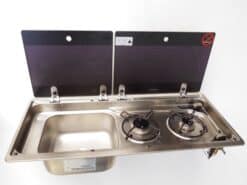 smev 9722 sink hob