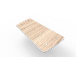 Alternative view of Magnetic seat back panel VW T5 or T6