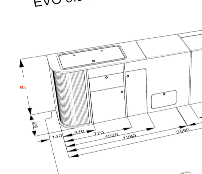 EVO Design