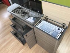 reimo variotech slim 3000 fridge
