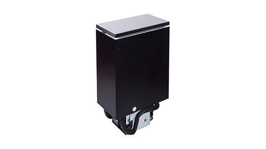 reimo variotech 3000 fridge