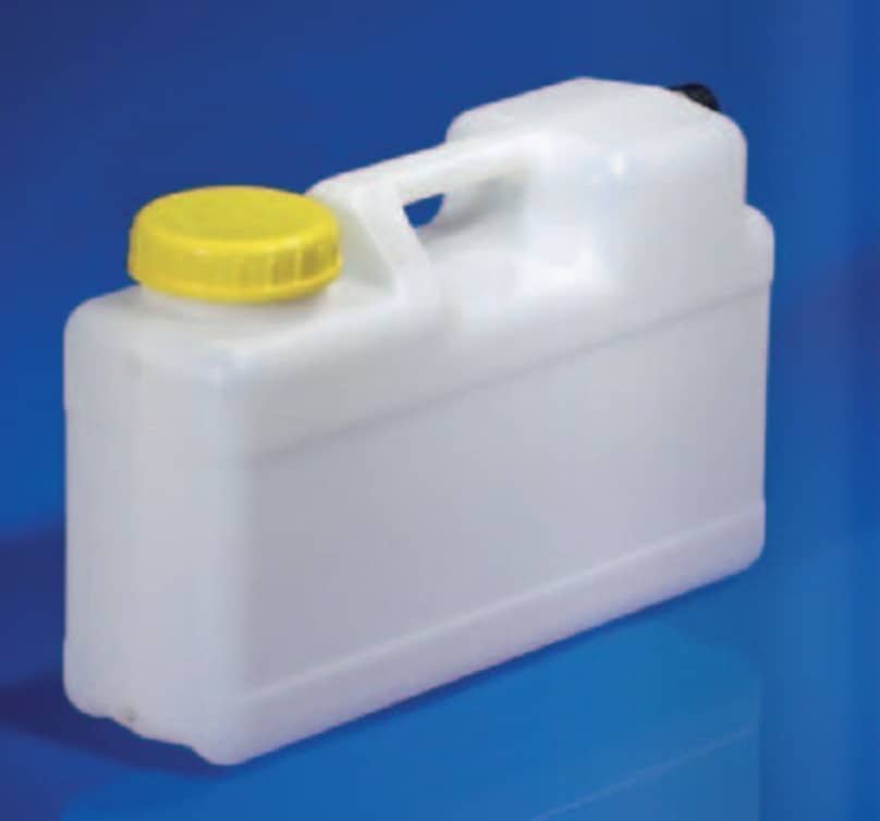 12 liter bottle water pump kit