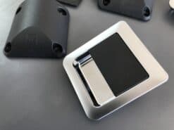 Alternative view of EVOmatic XL Door & Draw Catch
