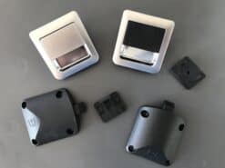 EVOmatic XL Door & Draw Catch