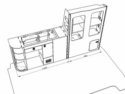 5.4 PRO 120CM RIB, variotech dimensions