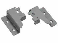 Alternative view of Soft Close Drawer Runner Set Slyder Drawers