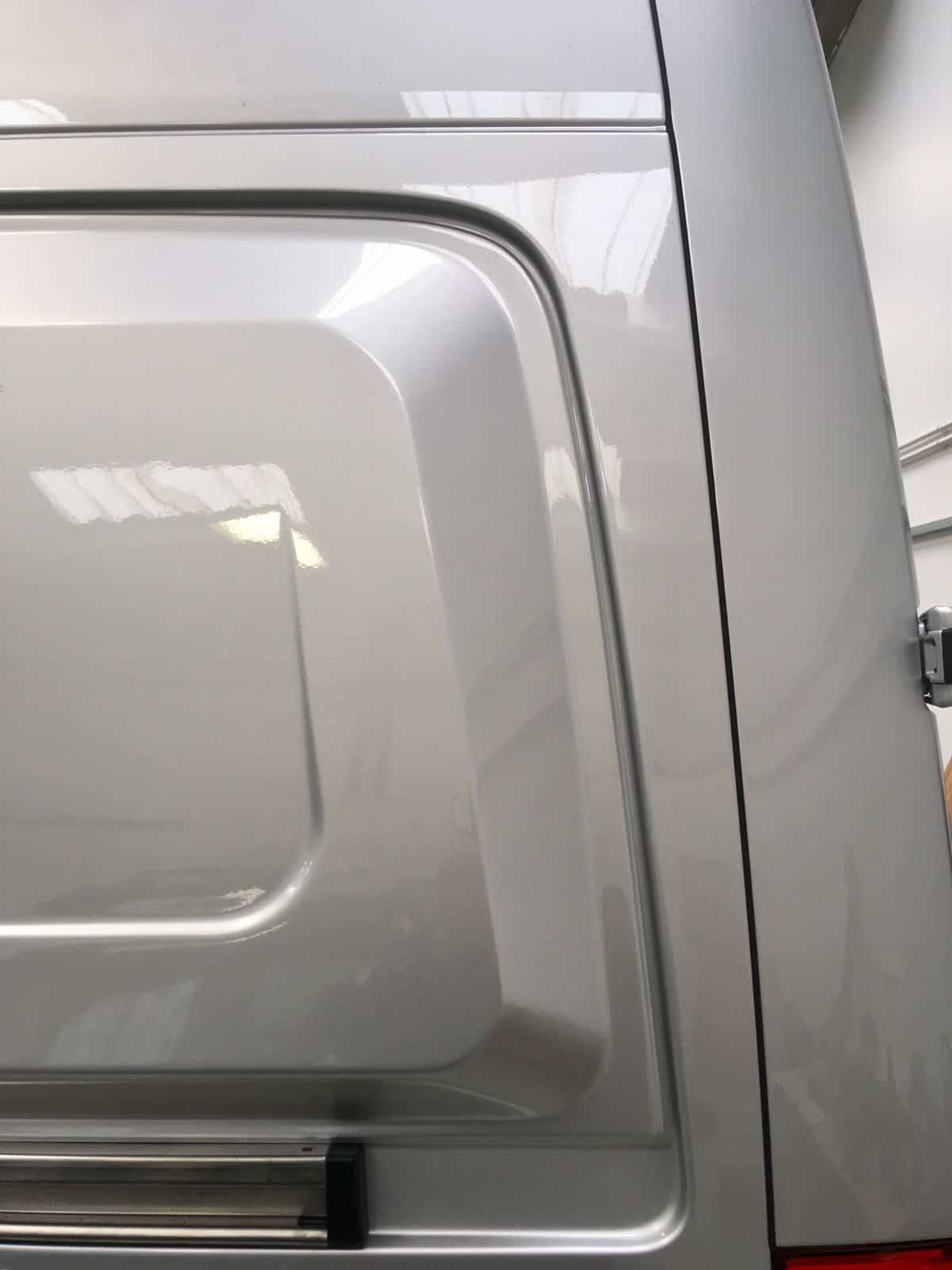 Space Pod Mercedes Sprinter 2006 to Present & VW Crafter 2006 - 2017 - Image 17