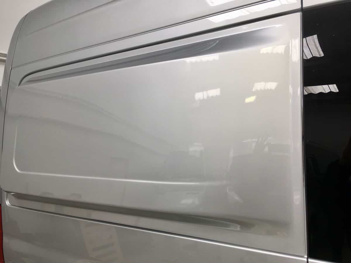 Space Pod Mercedes Sprinter 2006 to Present & VW Crafter 2006 - 2017 - Image 27