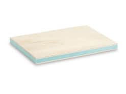 insulated camper van floor evo 18mm