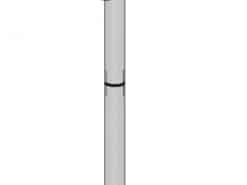 iLSE Rotating mechanism and leg ONLY