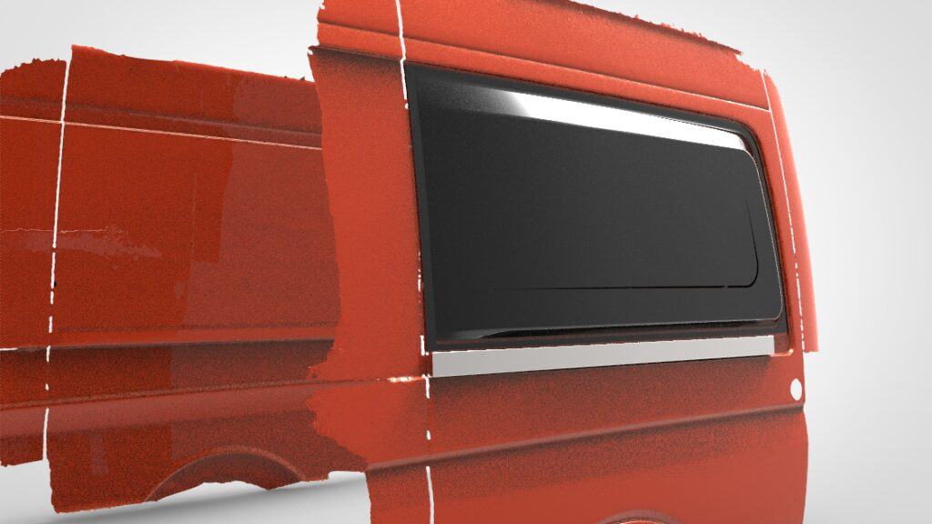 EVO Design