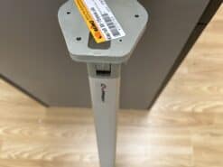 Alternative view of Table leg adjustable height