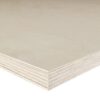High quality 12mm birch plywood suitable for furniture