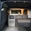 Ford Custom Splash Back